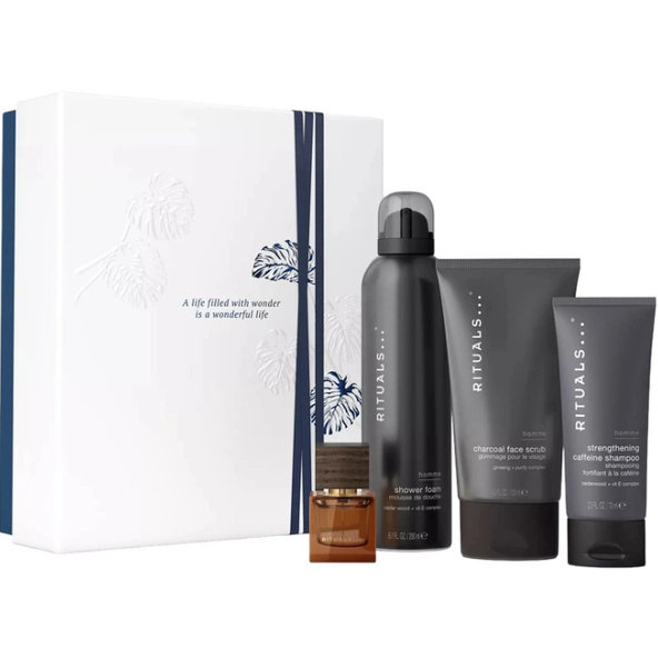 RITUALS Homme Darčekový set pre muža