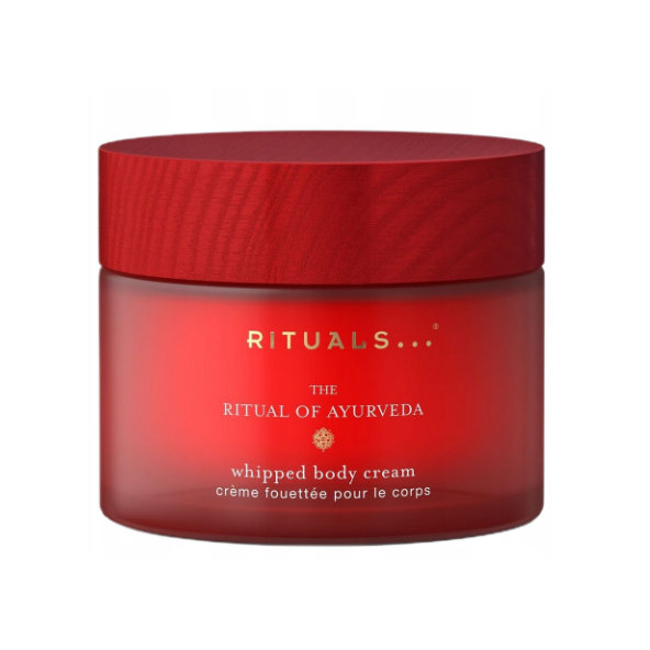 RITUALS The Ritual of Ayurveda telový krém 220ml