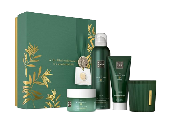E-shop RITUALS of Jing darčekový set stredný