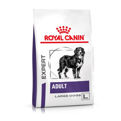 ROYAL CANIN ADULT LARGE DOG kompletné granule pre dospelých psov veľkých plemien 13 kg