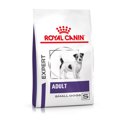 ROYAL CANIN ADULT SMALL DOG ​​DRY kompletné krmivo pre dospelých psov malých plemien 2 kg
