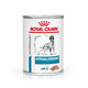 ROYAL CANIN DOG HYPOALLERGENIC CAN paštéta v konzerve pre psov trpiacich potravinovými alergiami 400 g