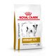 ROYAL CANIN URINARY S/O SMALL DOG granule pre psy malých plemien na rozpustenie struvitových kameňov 1,5 kg