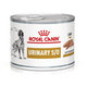 ROYAL CANIN Urinary S/O ADULT DOG WET konzerva pre psov na rozpúšťanie struvitových kameňov 410 g