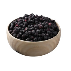 Raw Me Čučoriedky lyofilizované 35g