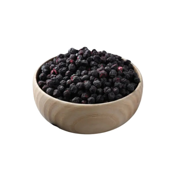Raw Me Čučoriedky lyofilizované 35g
