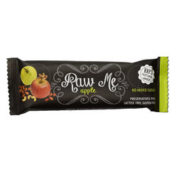 Raw Me Apple jablková tyčinka 45g