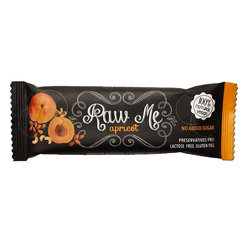 Raw Me Apricot marhuľová tyčinka 45g