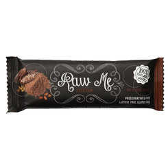 Raw Me Cacao kakaová tyčinka 45g