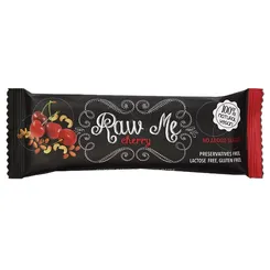 Raw Me Cherry čerešňová tyčinka 45g