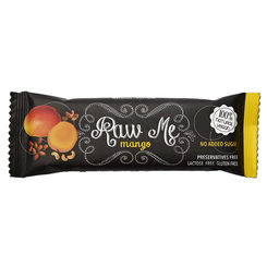 Raw Me Mango tyčinka 45g