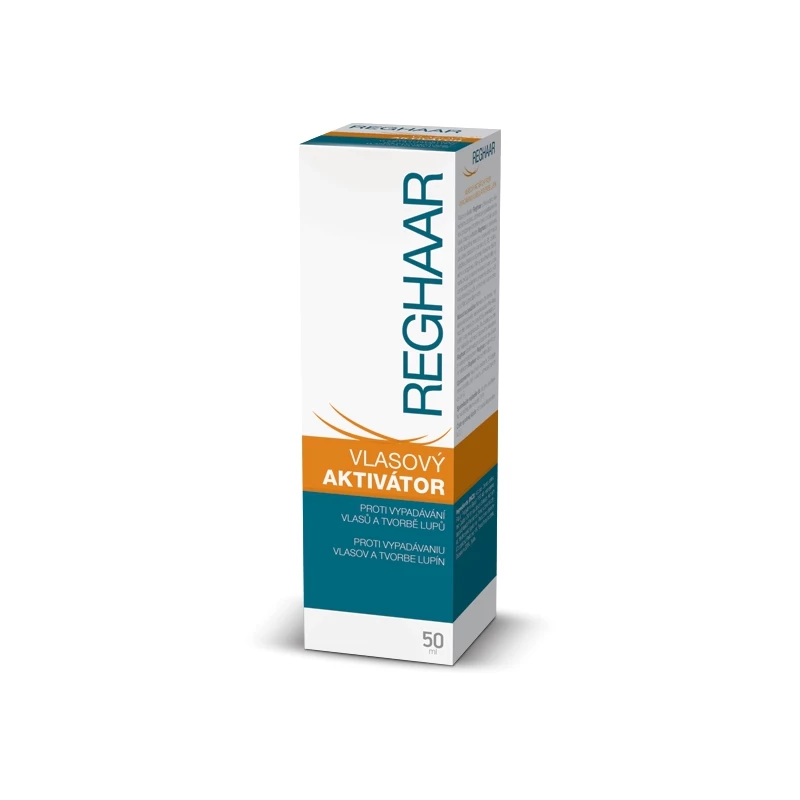 WALMARK Reghaar Vlasový aktivátor 50 ml kúpite na Najlekaren.eu