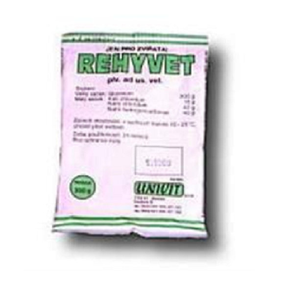 Rehyvet na rehydratáciu teliat 300g