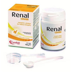Renal Combi kompletné riešenie pre zdravie obličiek u psov a mačiek 150g