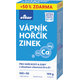 VITAR Vápnik + Horčík + Zinok + Vitamíny D3 a K1 100 + 50 tabliet zadarmo