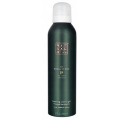 RITUALS The Ritual of Jing Foaming Shower sprchová pena 200ml