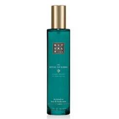 RITUALS The ritual of karma Hair & Body mist telový sprej 50ml