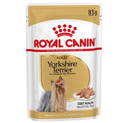 Royal Canin MV SHN MINI YORKSHIRE kapsička pre psy 85 g