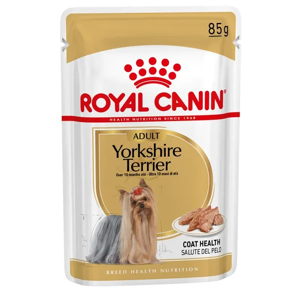 Royal Canin MV SHN MINI YORKSHIRE kapsička pre psy 85 g