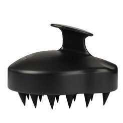 ABC SCALP BRUSH Masážna kefa na suchú pokožku hlavy 1 ks