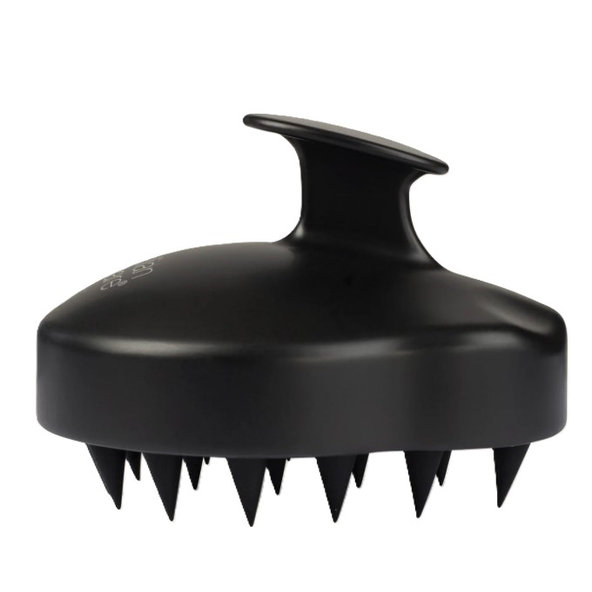 ABC SCALP BRUSH Masážna kefa na suchú pokožku hlavy 1 ks