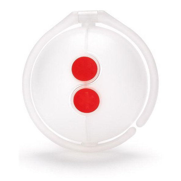 SKIP HOP Krabička na 2 cumlíky s držiakom