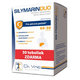 SILYMARIN DUO - DA VINCI na detoxikáciu pečene 60+30cps ZADARMO