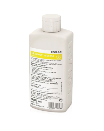 SKINSEPT Mucosa 500 ml