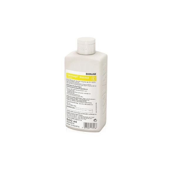 SKINSEPT Mucosa 500 ml