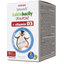 SWISS Imunit JUNIOR Laktobacily + vitamín D3 36tbl