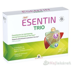 SWP ESENTIN TRIO 30ks