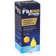 SWP FluEND EXTREME SYRUP sirup s medovou príchuťou 150ml