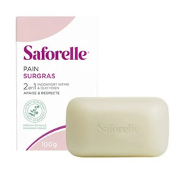 SAFORELLE mydlo 100g