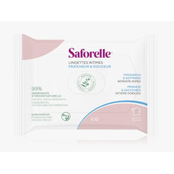 SAFORELLE INTIMA VRECKOVKY 10ks