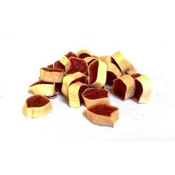 Salač Rolka sushi kačacia maškrta pre psy 250g