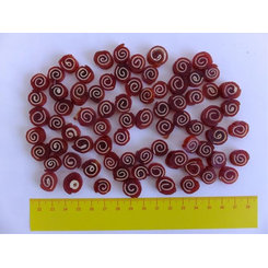 Salač rolka kačica treska maškrta pre psy 100 g