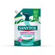 Sanytol Dezinfekčný univerzálny čistič Eukalyptus náhradná náplň 1 l