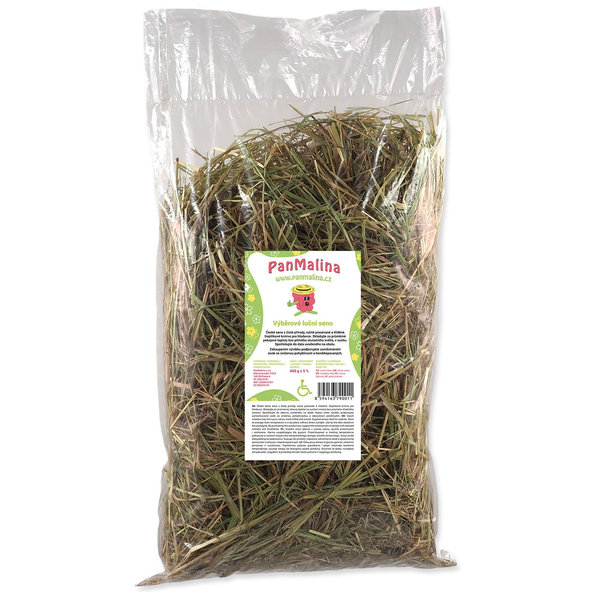 Seno PanMalina Classic 450 g
