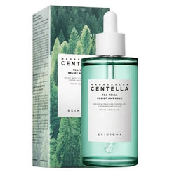 SKIN1004 Madagascar Centella Tea-Trica Relief Ampoule sérum 100ml