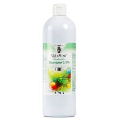 SkinMed Chlorhexidine Shampoo šampón pre psy, mačky a kone 0,5 % 236 ml