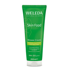 Skin Food Sprchový krém 200 ml
