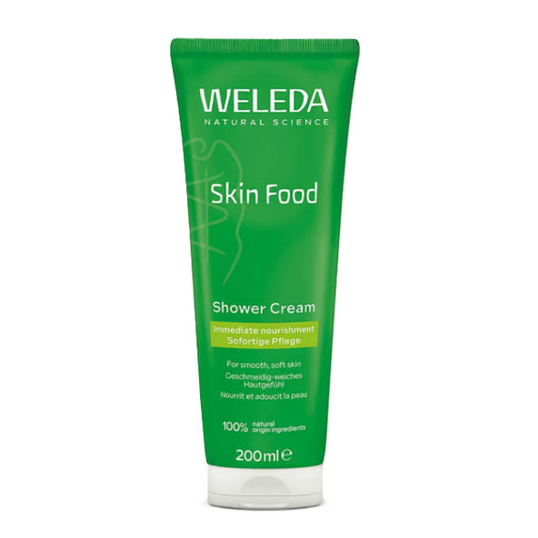 Skin Food Sprchový krém 200 ml