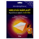 Slovakiapharm Hrejivá náplasť s Aloe vera 13x18 cm 1 ks