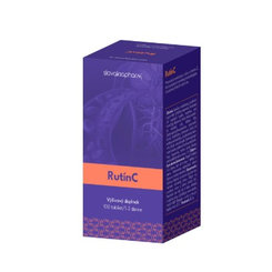 Slovakiapharm RutínC 100 tbl