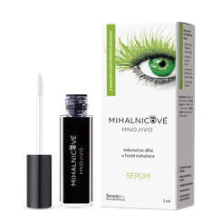Simply You Mihalnicové hnojivo SÉRUM 3ml