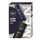 NIVEA Men Deep darčeková sada