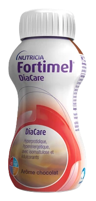 Nutricia, Fortimel DiaCare 4800 ml