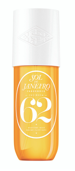 Sol de Janeiro Brazilian Crush Cheirosa 62 parfémovaný telový sprej 240 ml