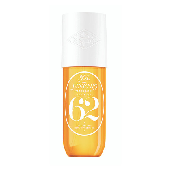 Sol de Janeiro Brazilian Crush Cheirosa 62 telový sprej 90ml