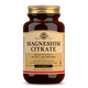 Solgar Magnesium citrát 200 mg 60 tabliet
